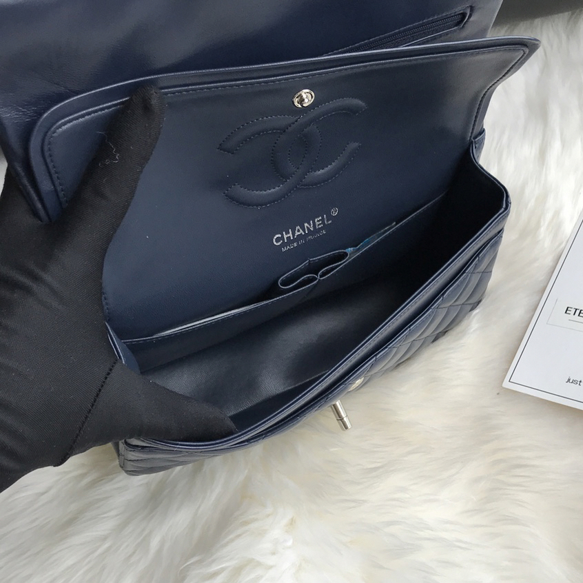 CC Bags Best Classic Flap Bag Lambskin 25cm