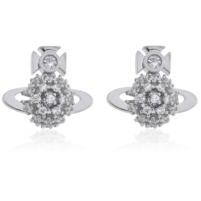 VW Earrings Best Quality