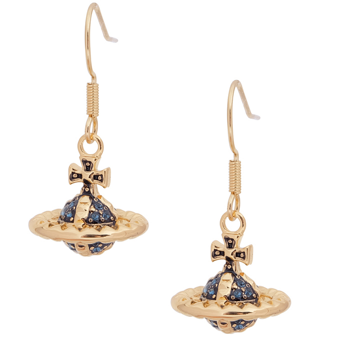 VW Earrings Best Quality