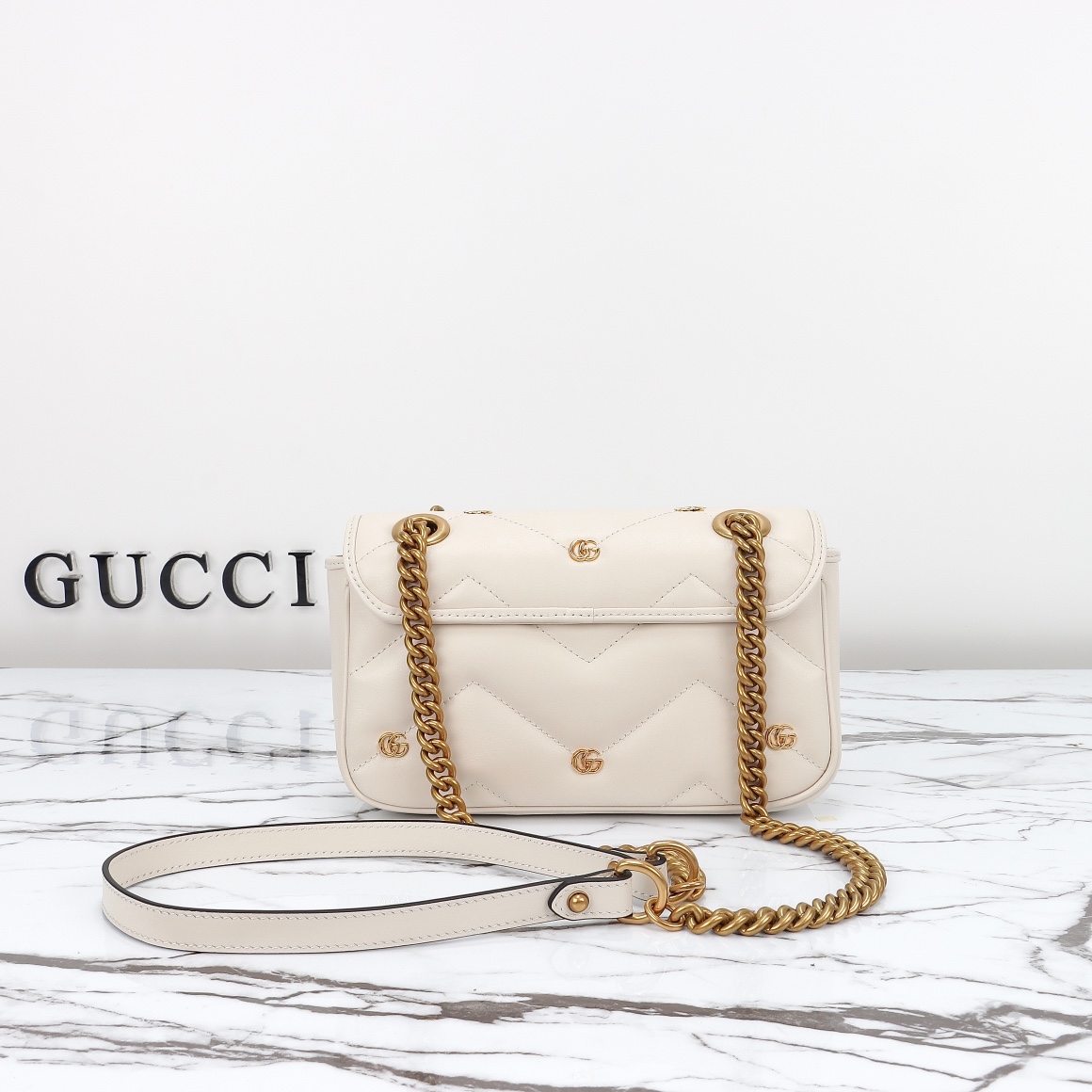 Gucc* Bags Best Quality