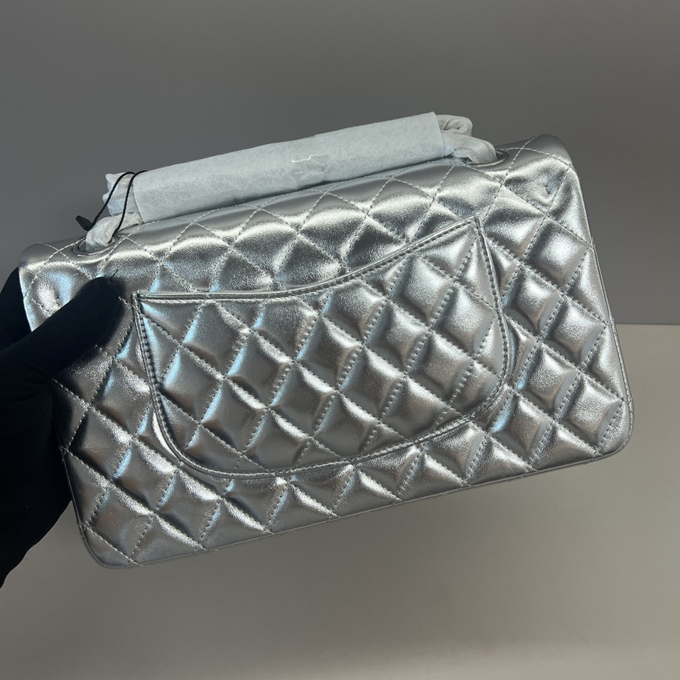 CC Bags Best Classic Flap Bag Lambskin 25cm