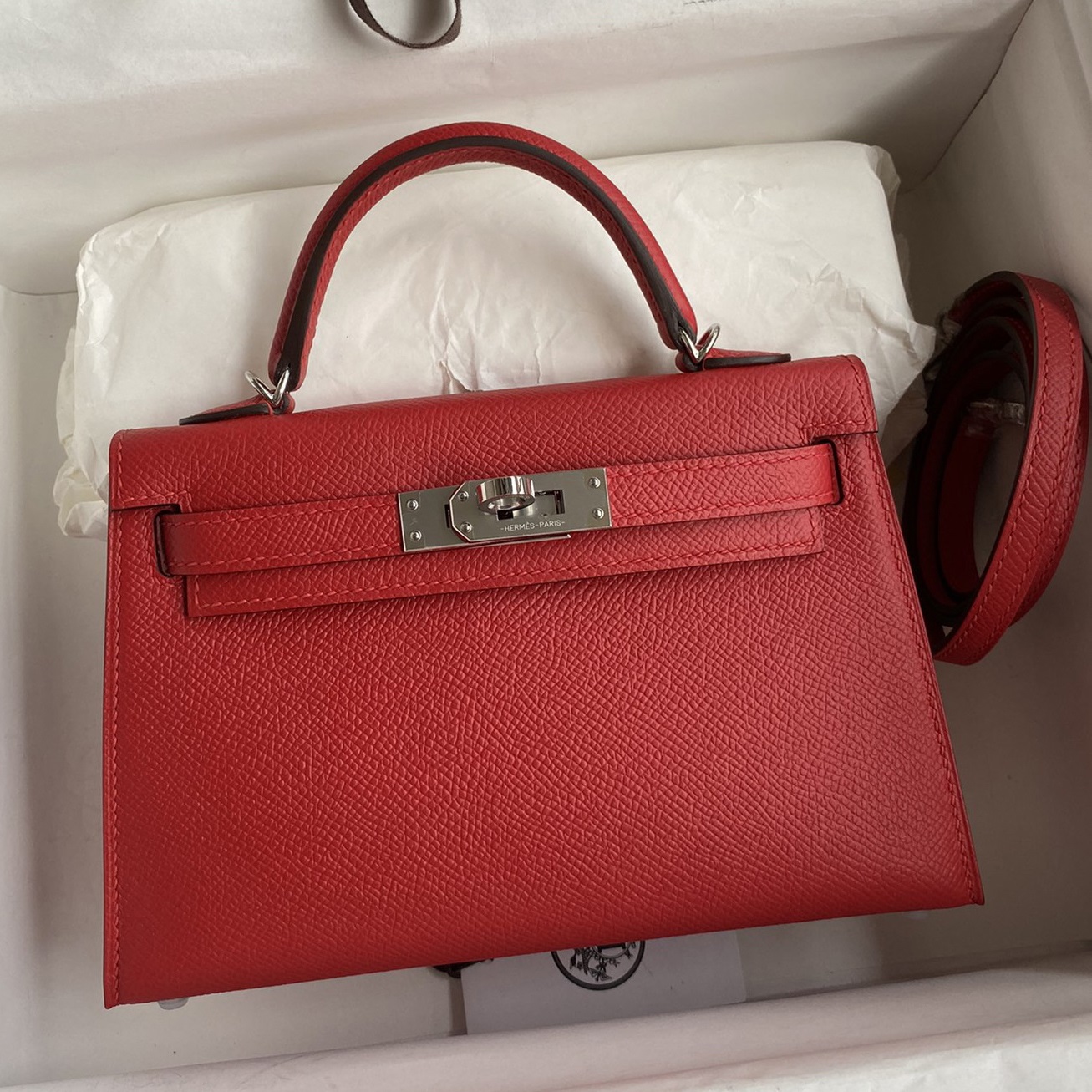 oKELLYo Bags mini 19cm Best