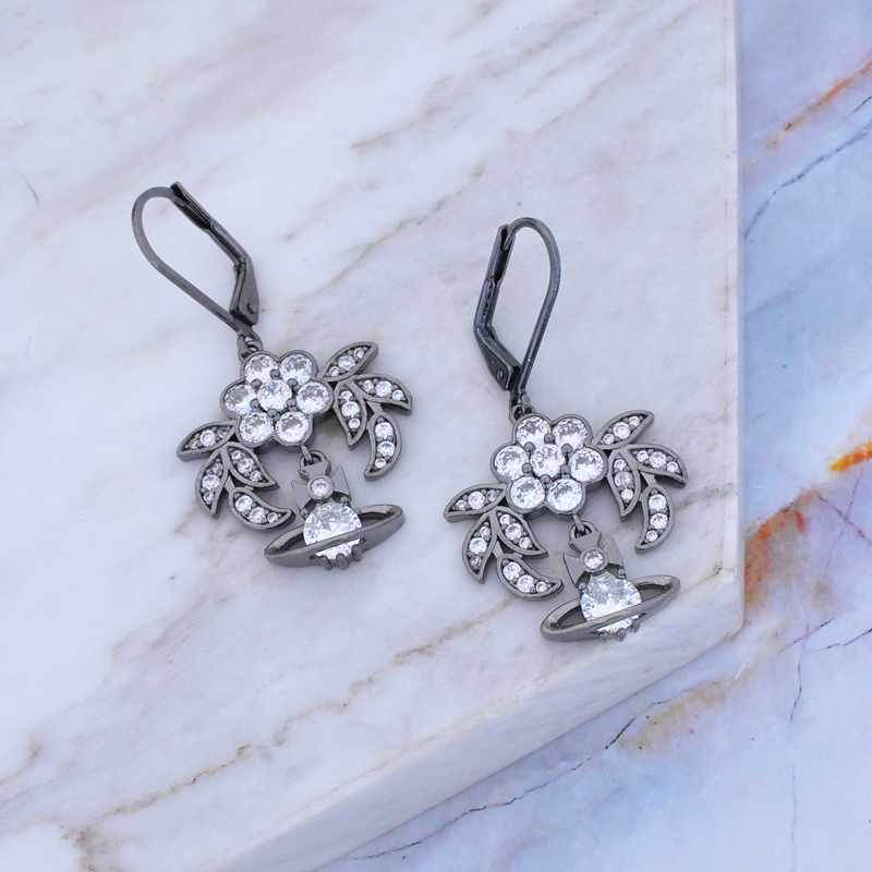 VW Earrings Best Quality