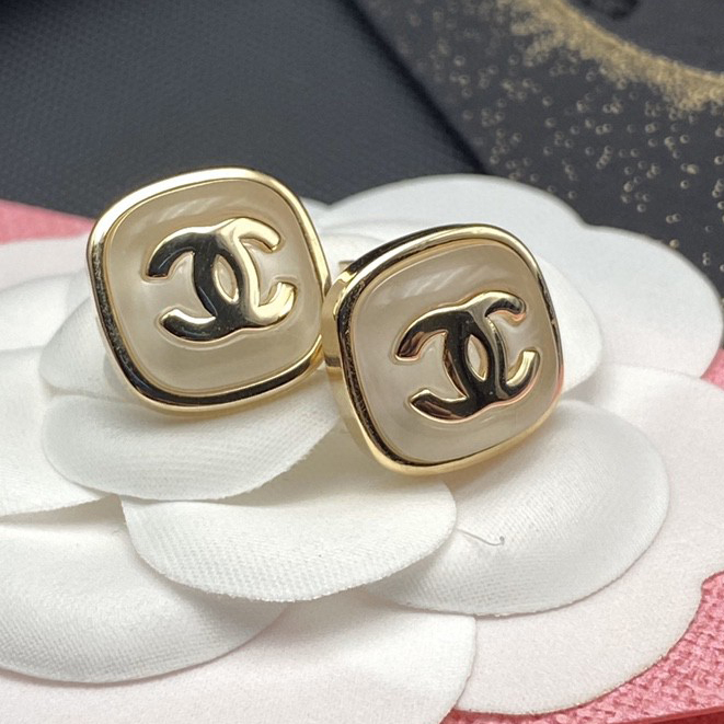 CC Earrings Good Quality