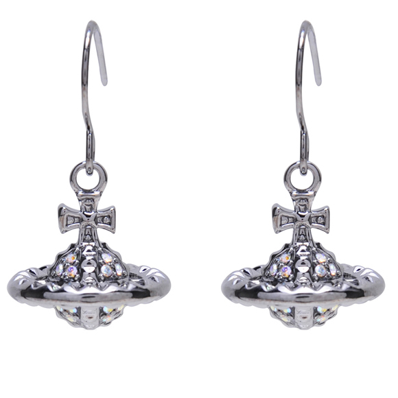 VW Earrings Best Quality