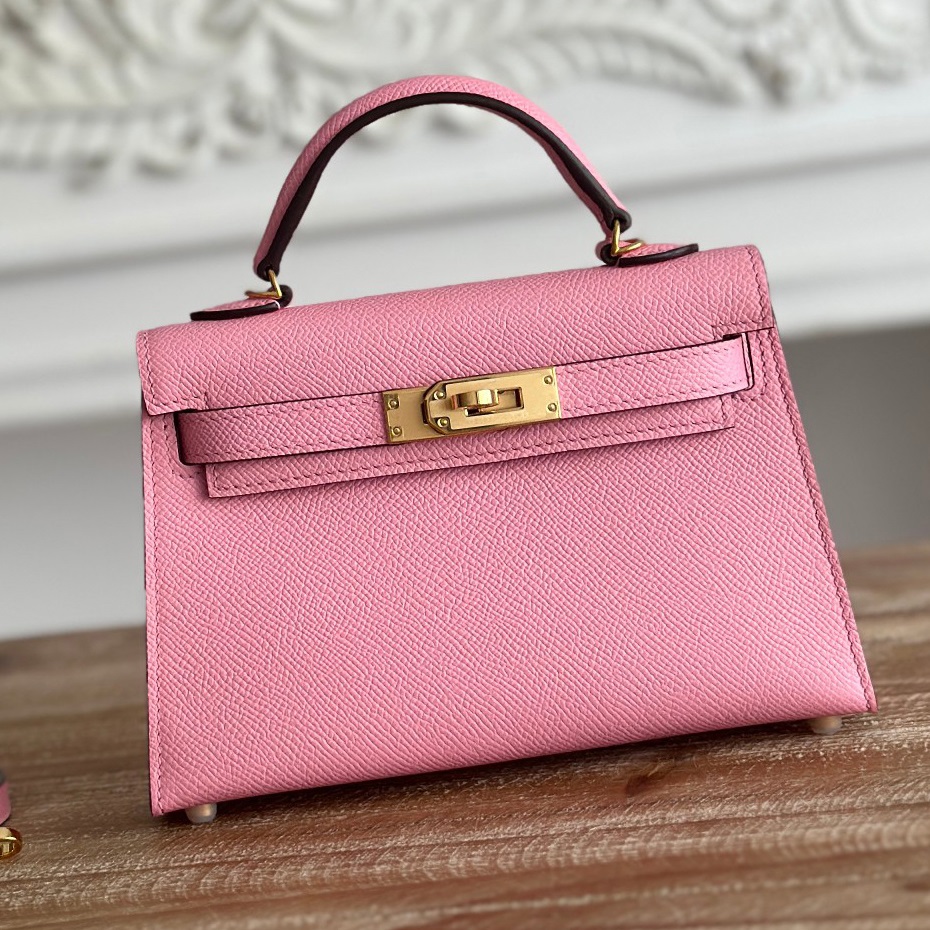 oKELLYo Bags mini 19cm Best