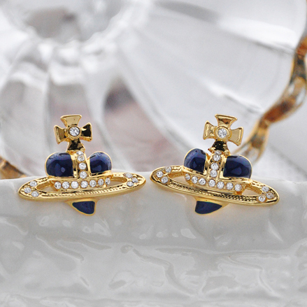 VW Earrings Best Quality