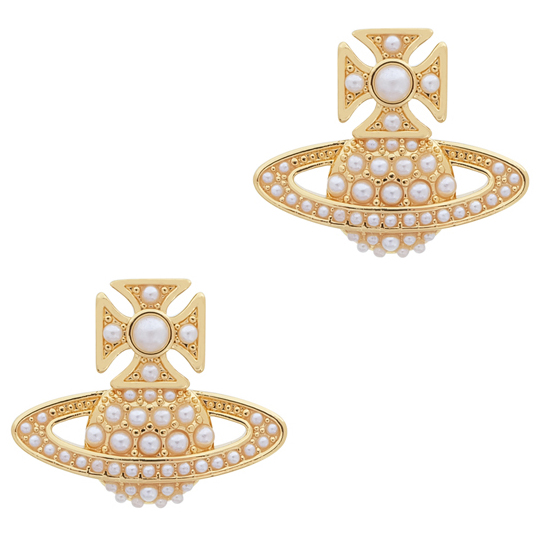 VW Earrings Best Quality