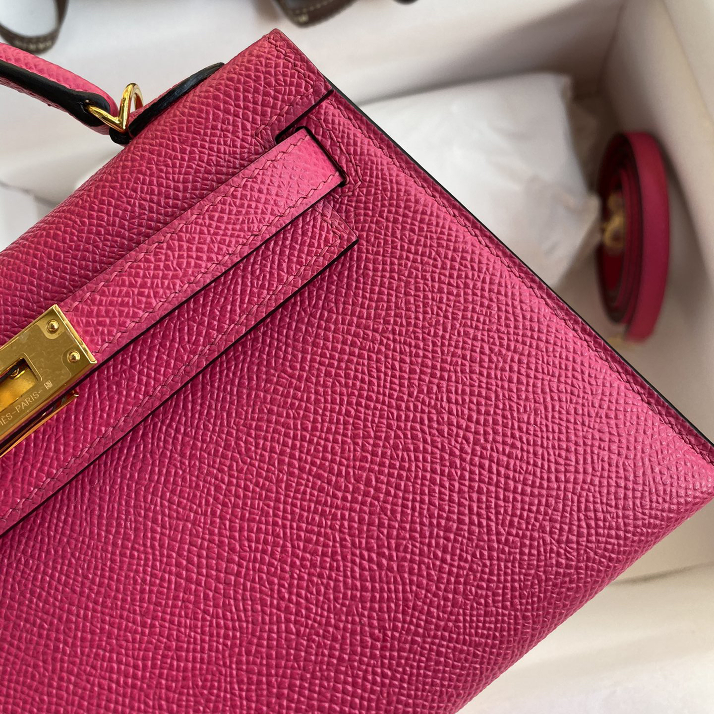 oKELLYo Bags mini 19cm Best