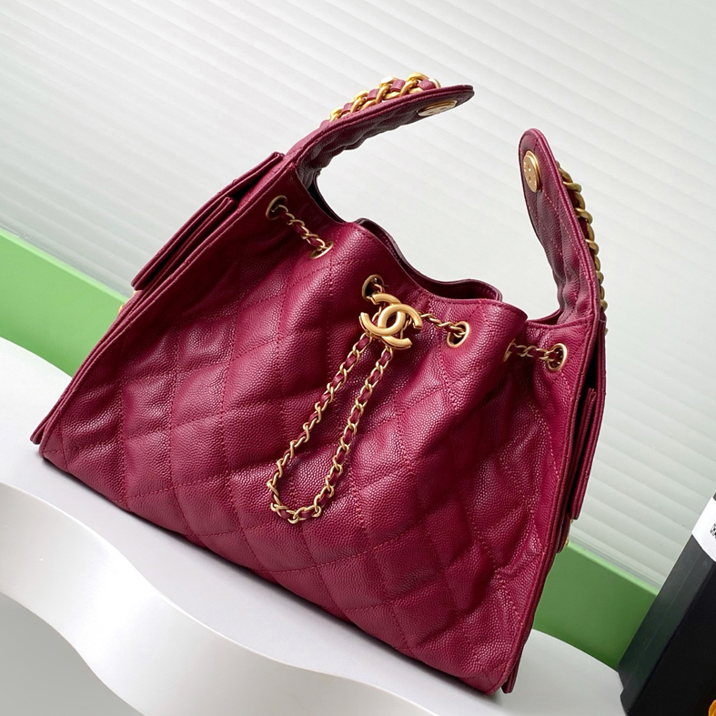 CC Bags 25S Small Hobo Bag