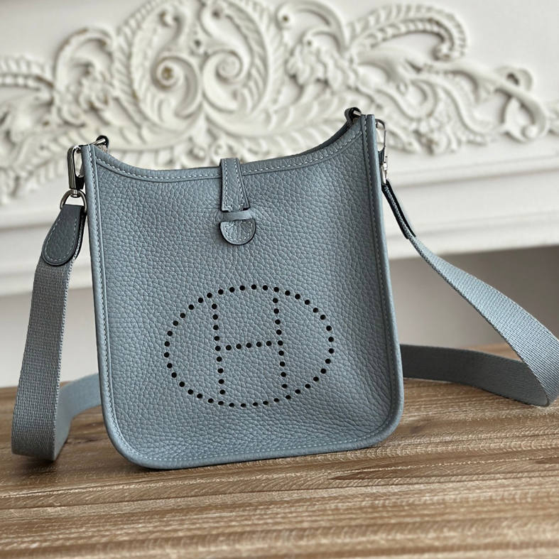 oEVELYNEo Bags mini 16cm Best Leather