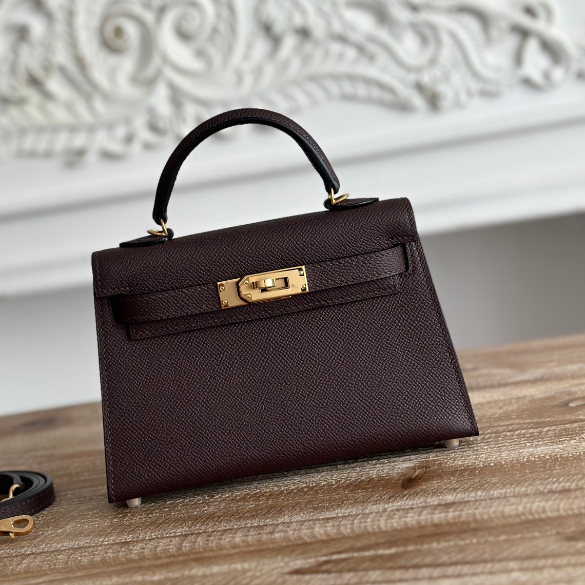 oKELLYo Bags mini 19cm Best