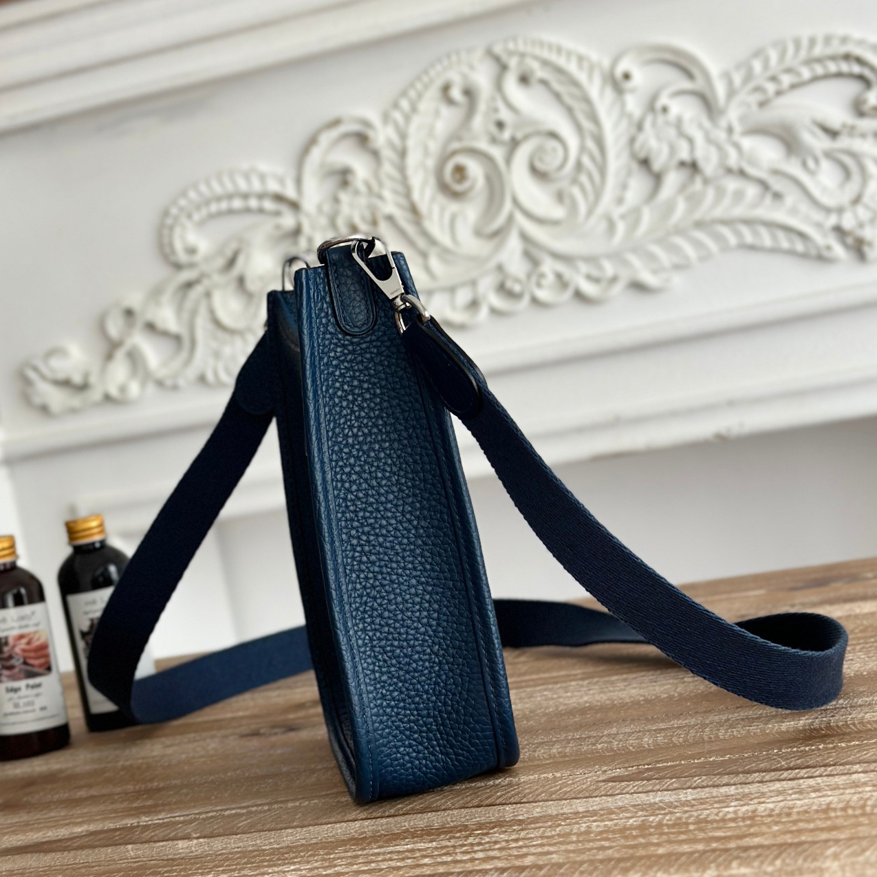 oEVELYNEo Bags mini 16cm Best Leather