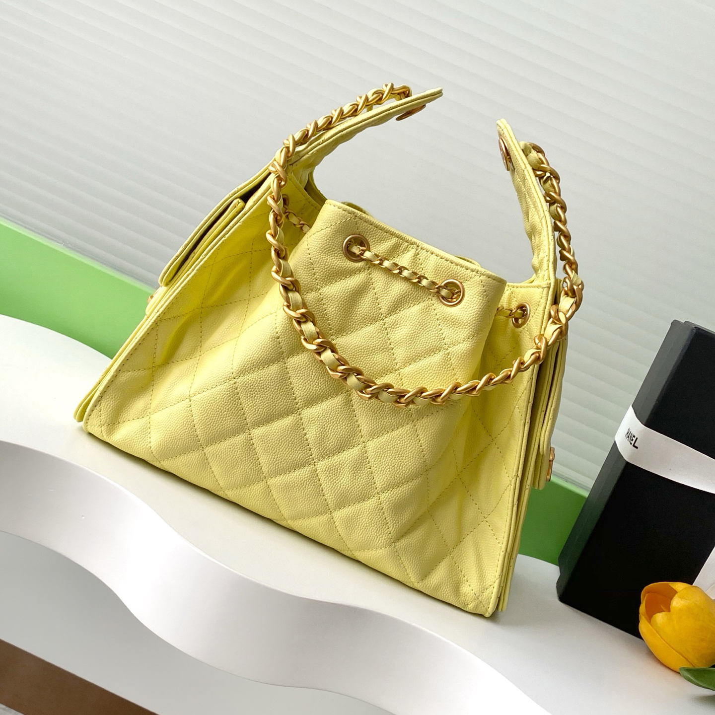 CC Bags 25S Small Hobo Bag