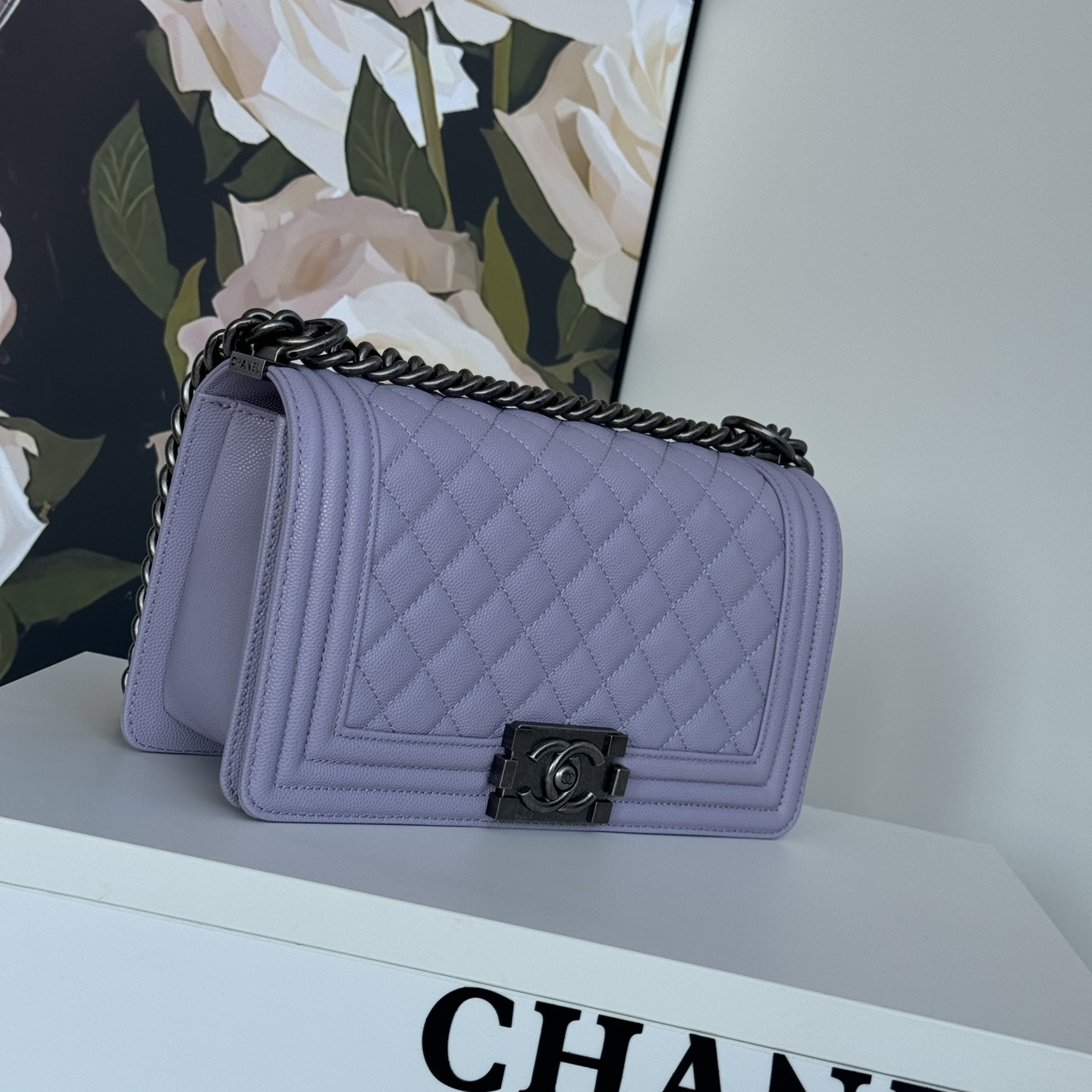 CC Bags Best Le Boy 25cm
