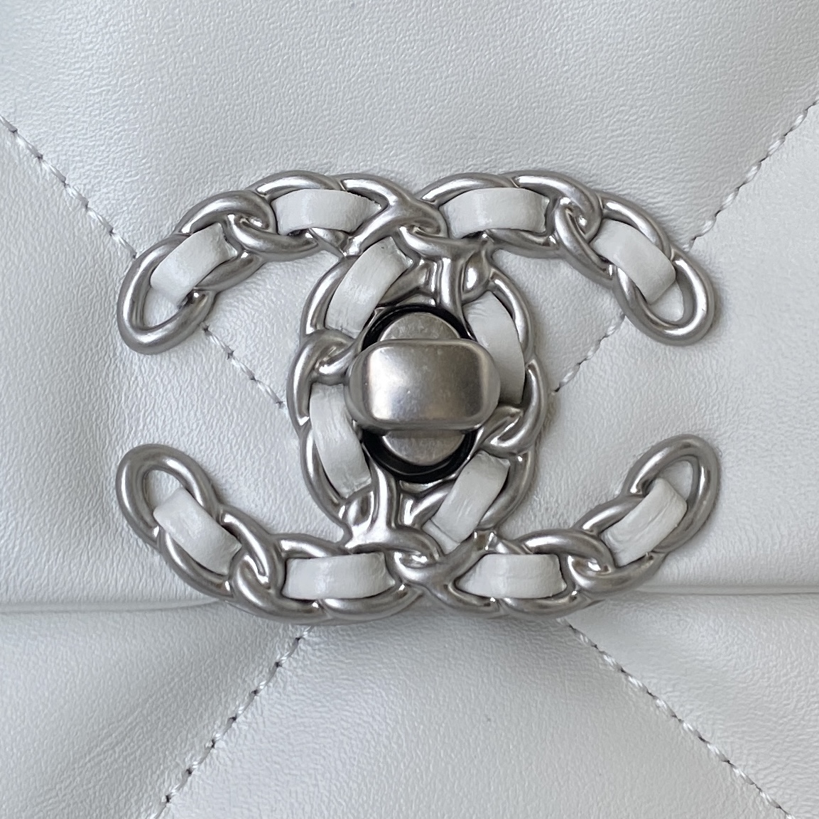 CC Bags 19bag 26cm Best Lambskin