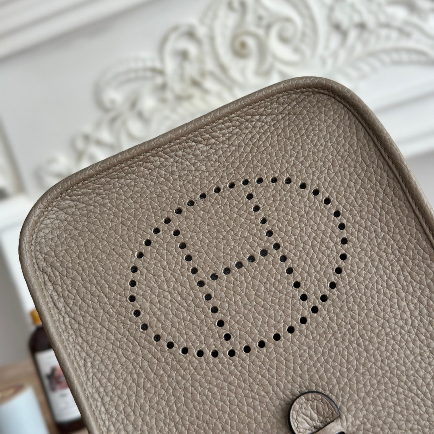 oEVELYNEo Bags mini 16cm Best Leather