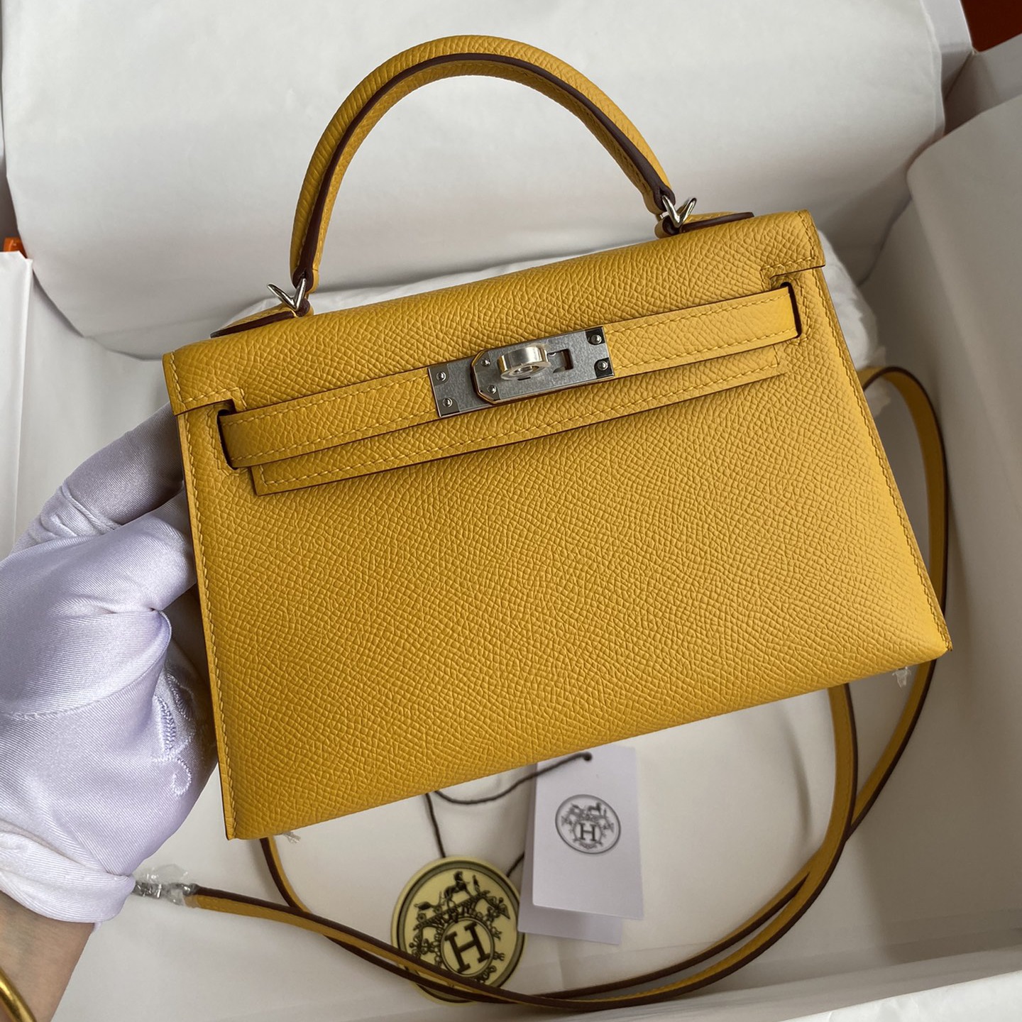 oKELLYo Bags mini 19cm Best