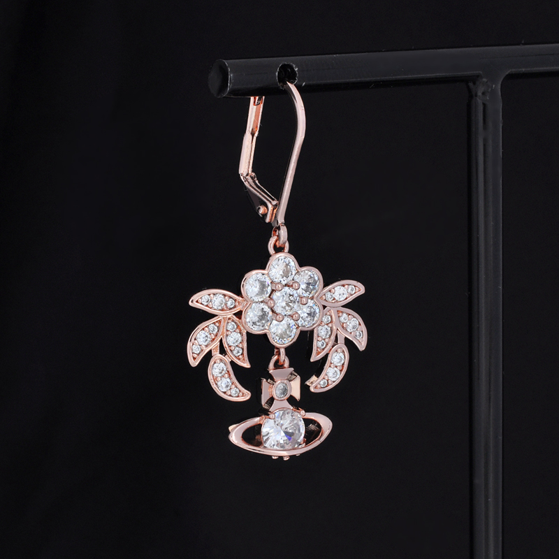 VW Earrings Best Quality