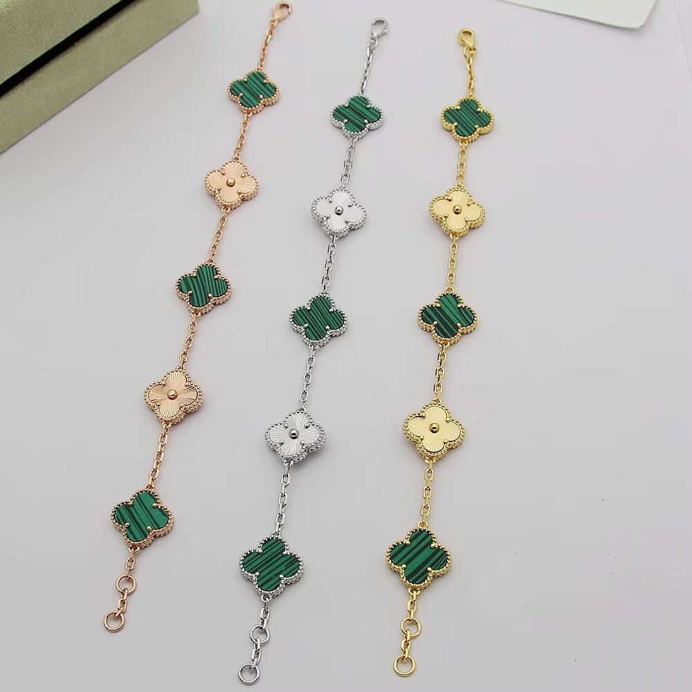 VVCA Bracelets Good Quality