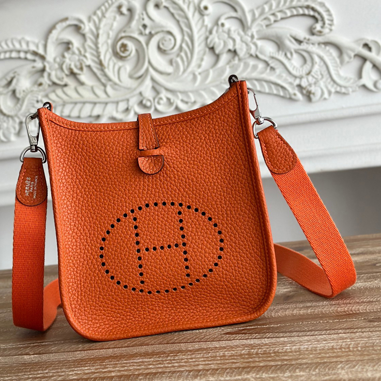 oEVELYNEo Bags mini 16cm Best Leather