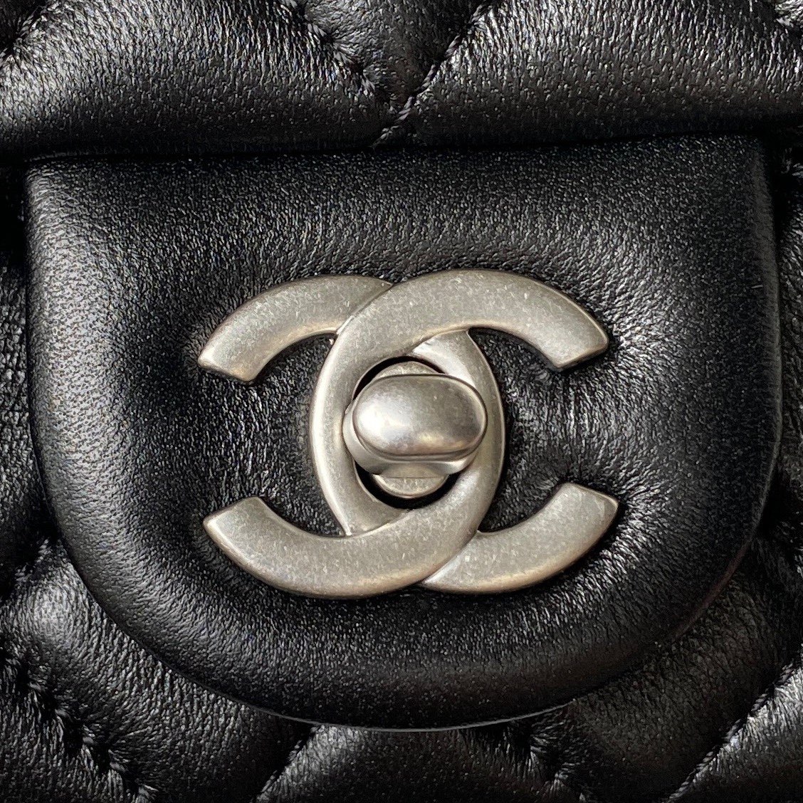 CC Bags Classic Flap Best Small
