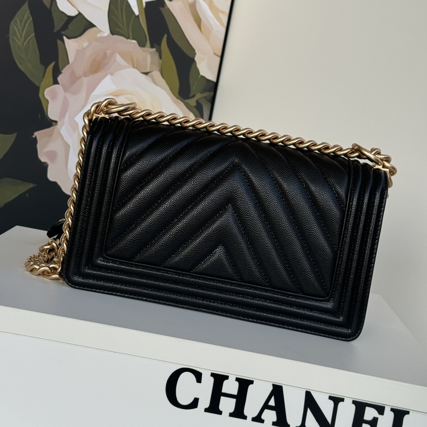 CC Bags Best Le Boy 25cm