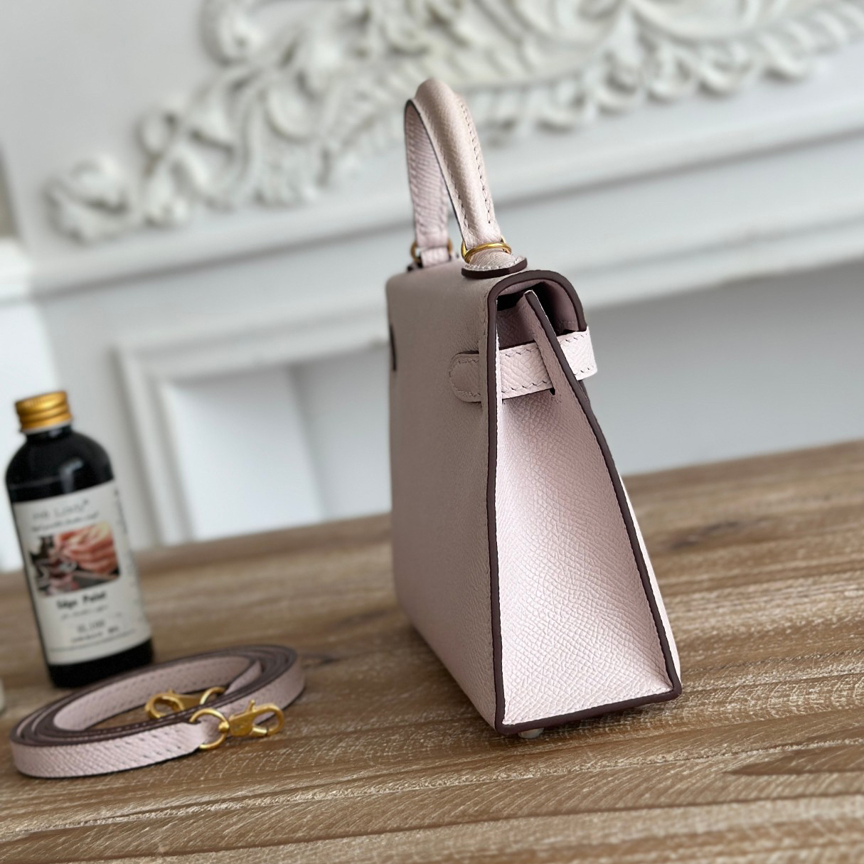 oKELLYo Bags mini 19cm Best