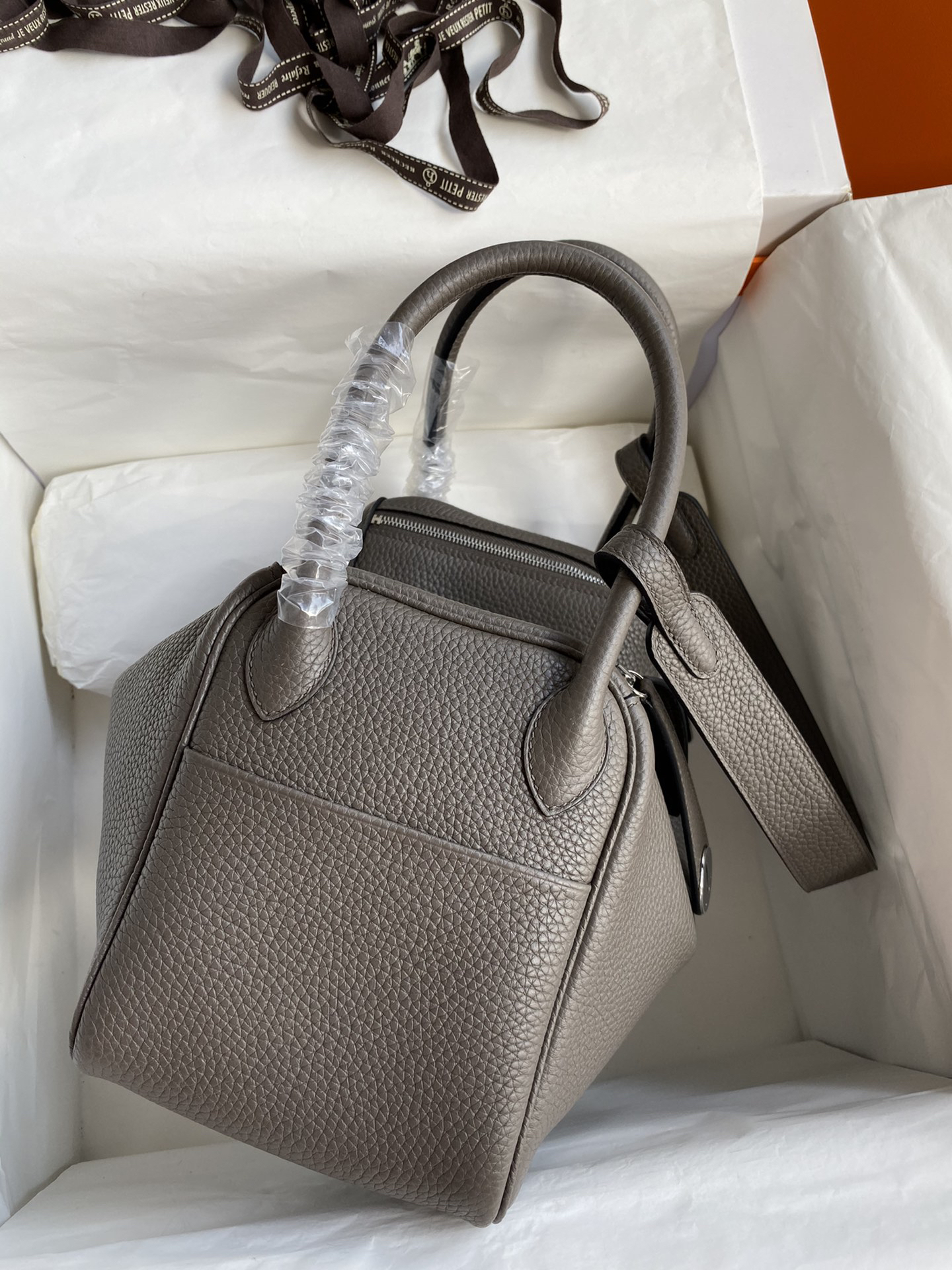 oLINDYo Bags 26cm Leather Best