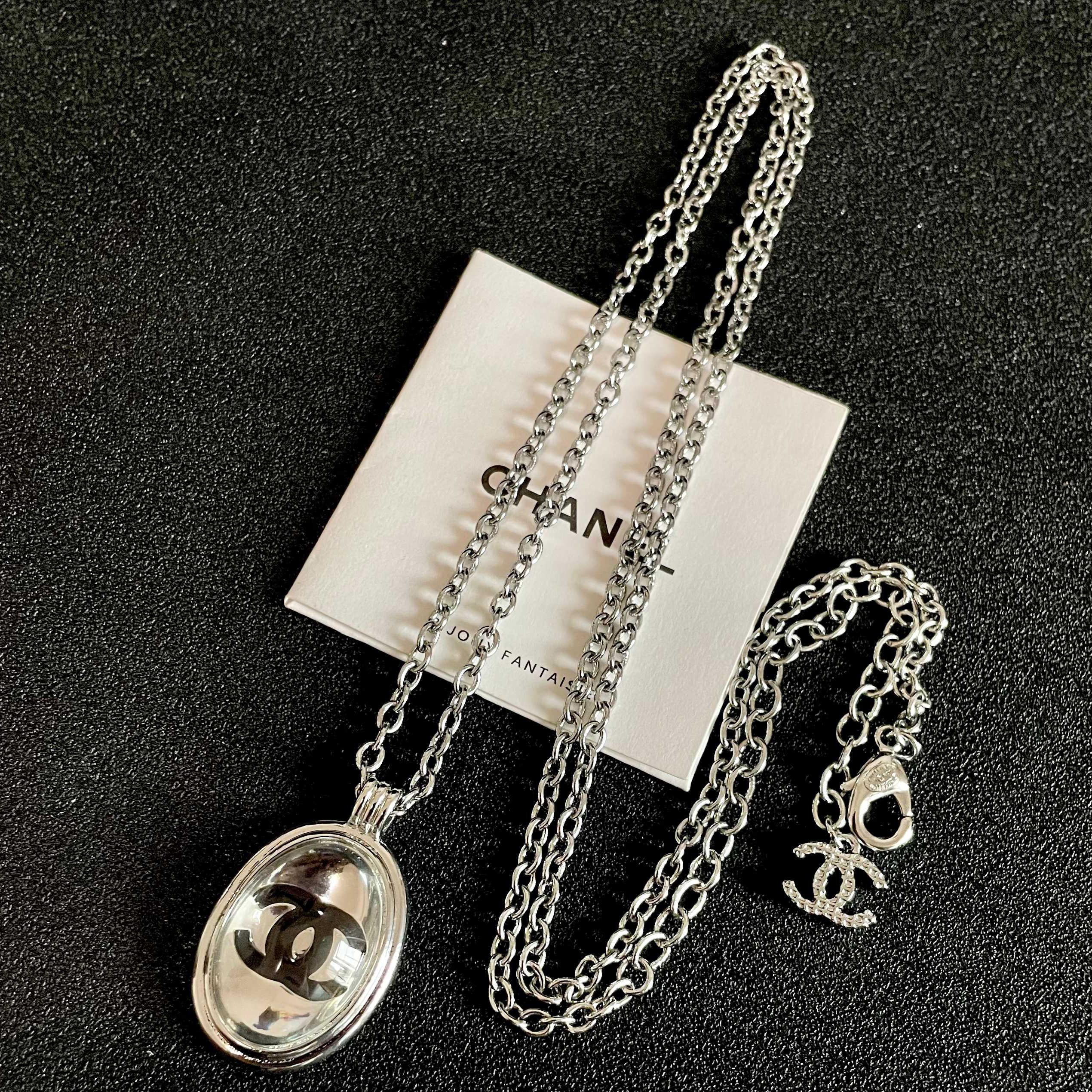 CC Necklaces Good Quality