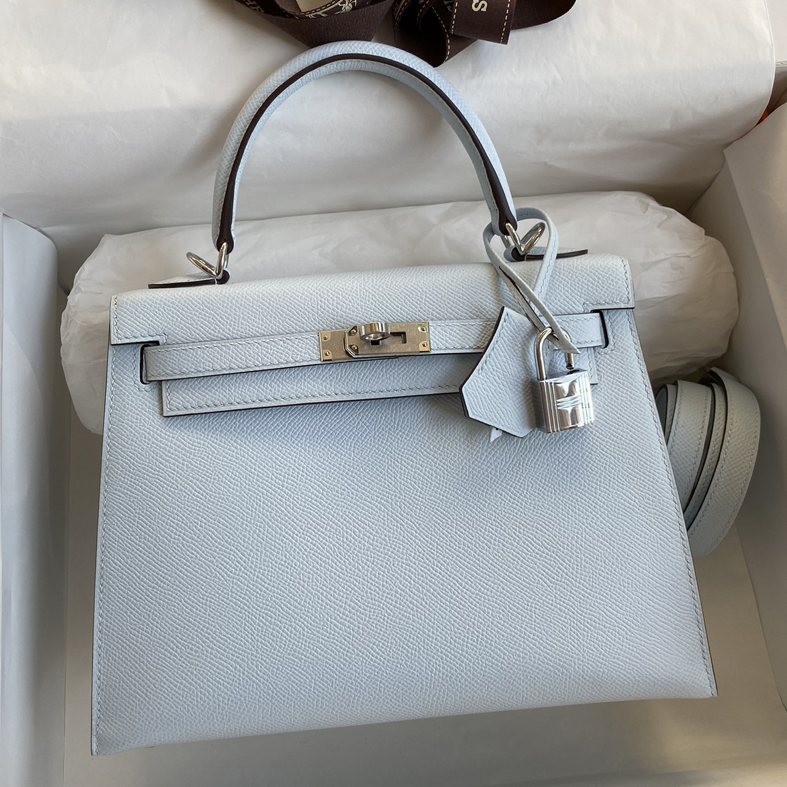 oKELLYo Bags 25cm Epsom Leather Best
