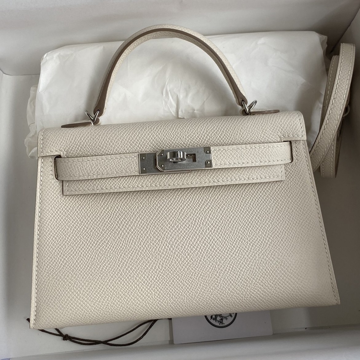 oKELLYo Bags mini 19cm Best