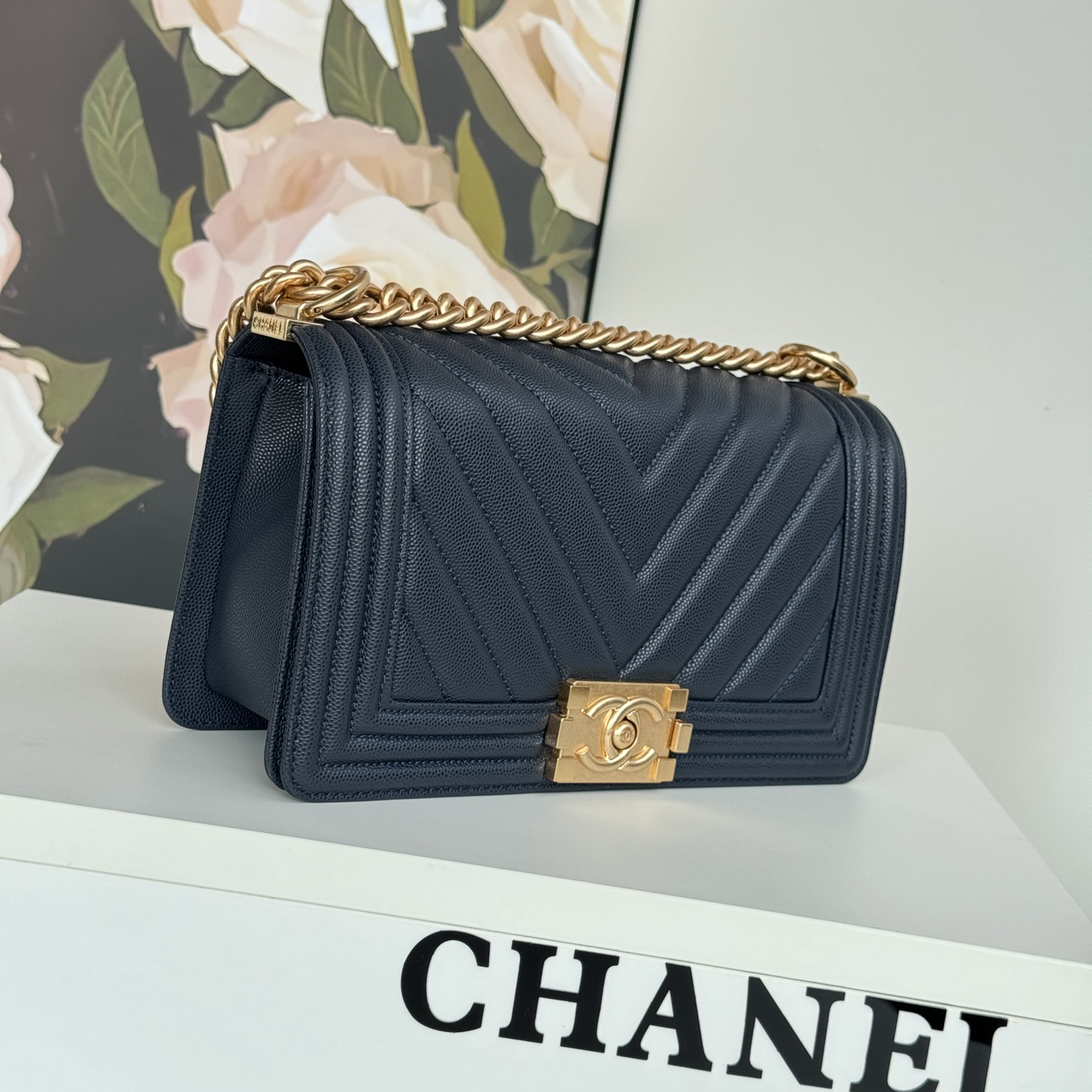 CC Bags Best Le Boy 25cm