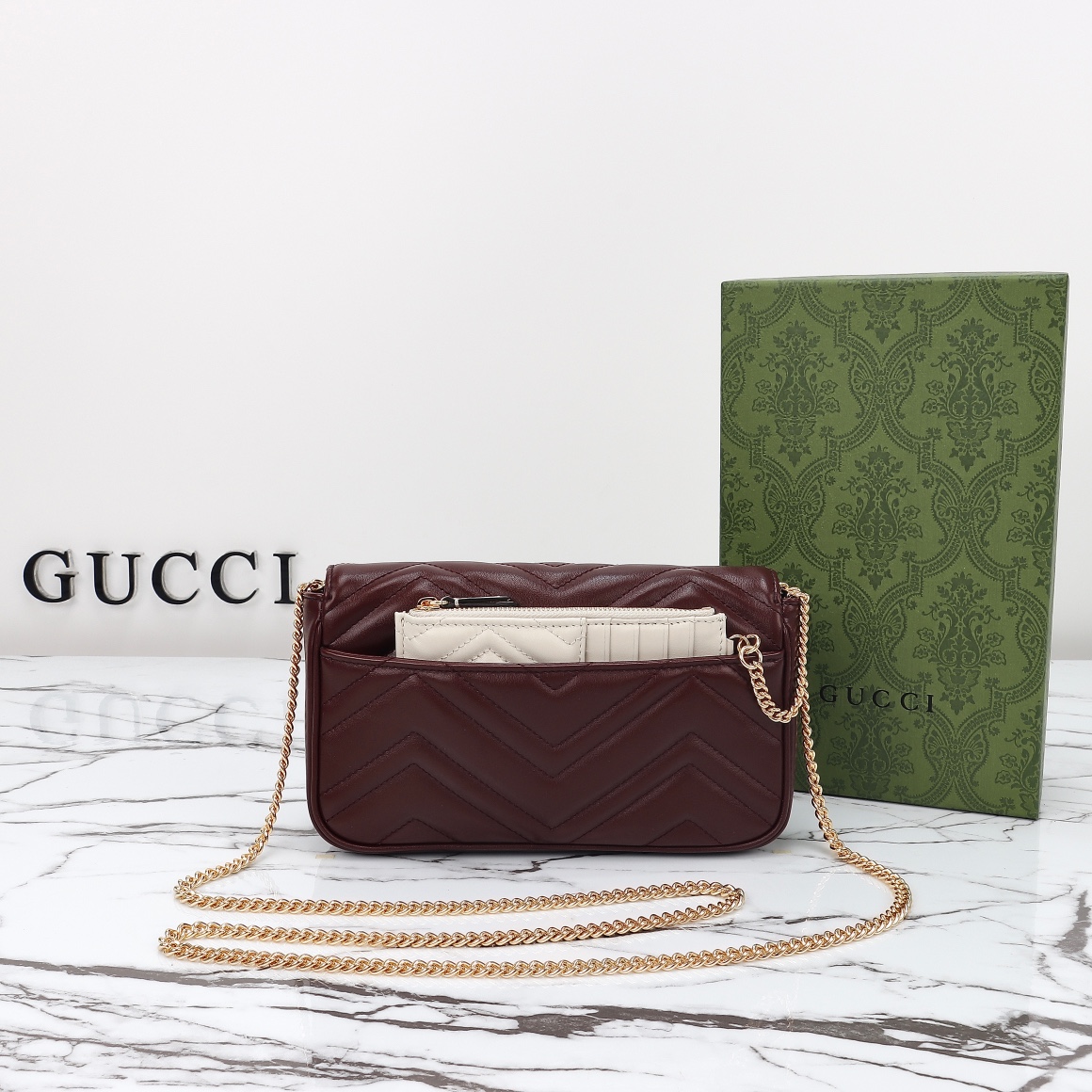 Gucc* Bags Best Quality