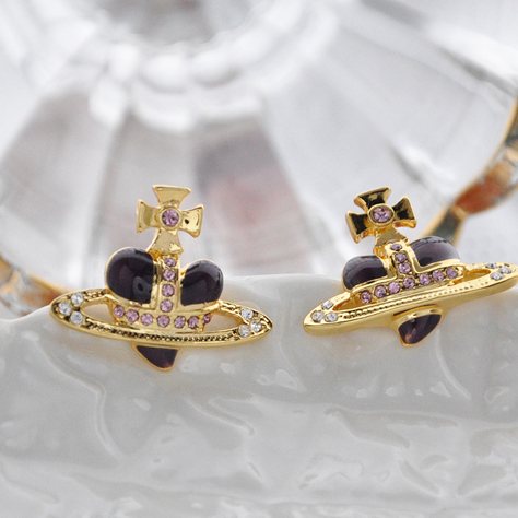 VW Earrings Best Quality