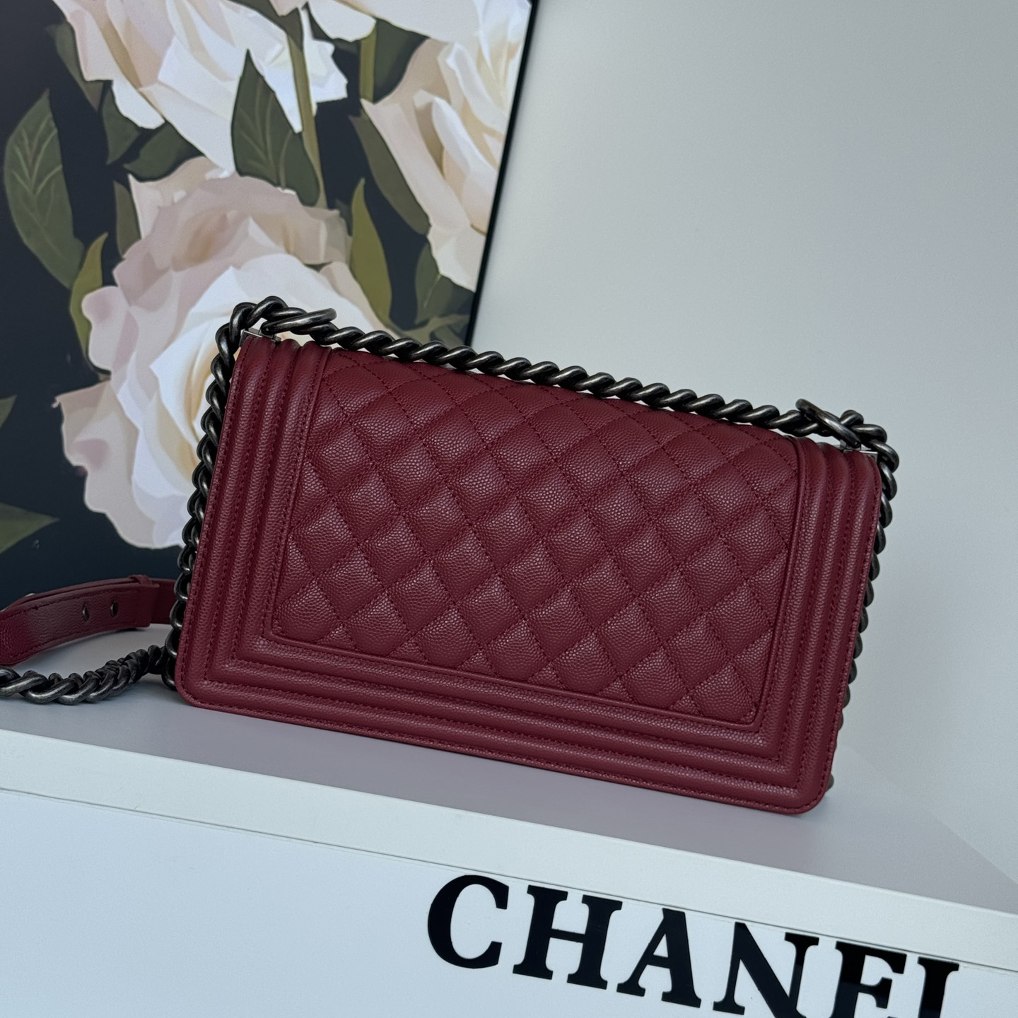 CC Bags Best Le Boy 25cm