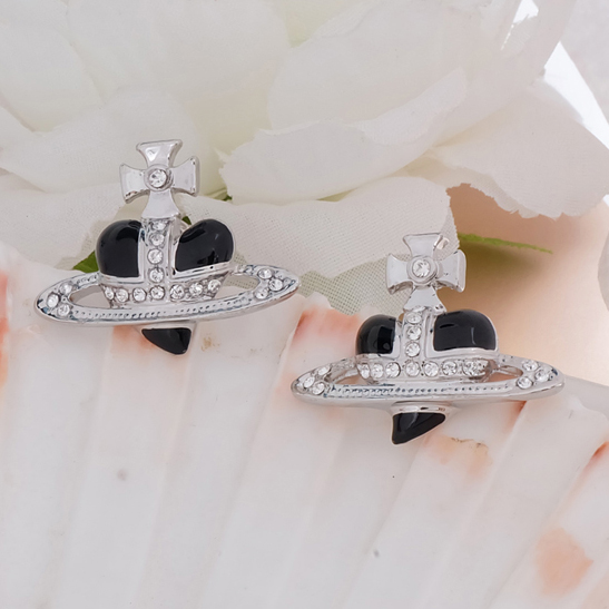 VW Earrings Best Quality