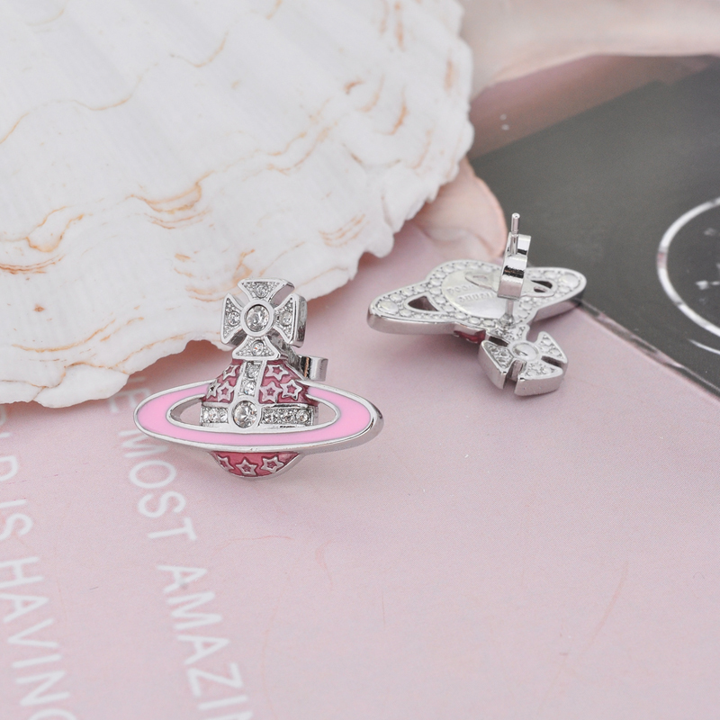 VW Earrings Best Quality