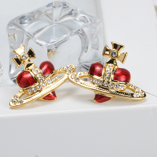 VW Earrings Best Quality