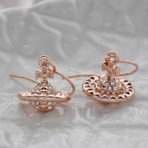 VW Earrings Best Quality