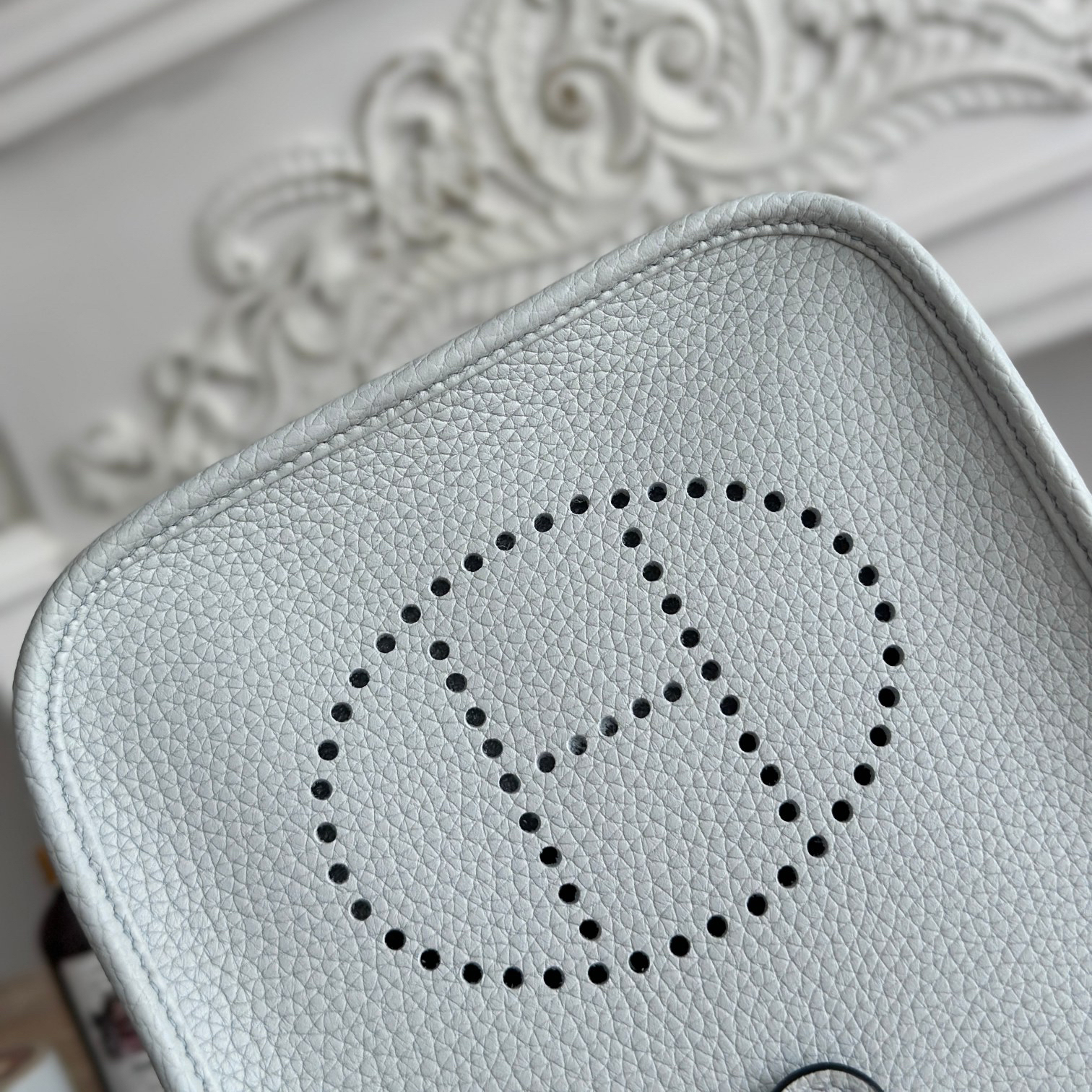 oEVELYNEo Bags mini 16cm Best Leather
