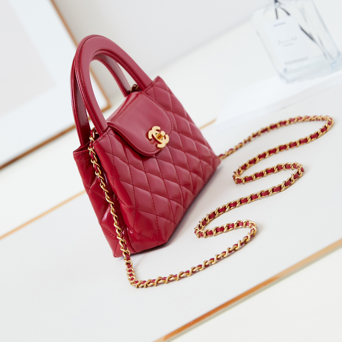 CC Bags Best Kelly
