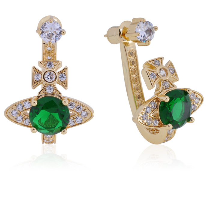 VW Earrings Best Quality