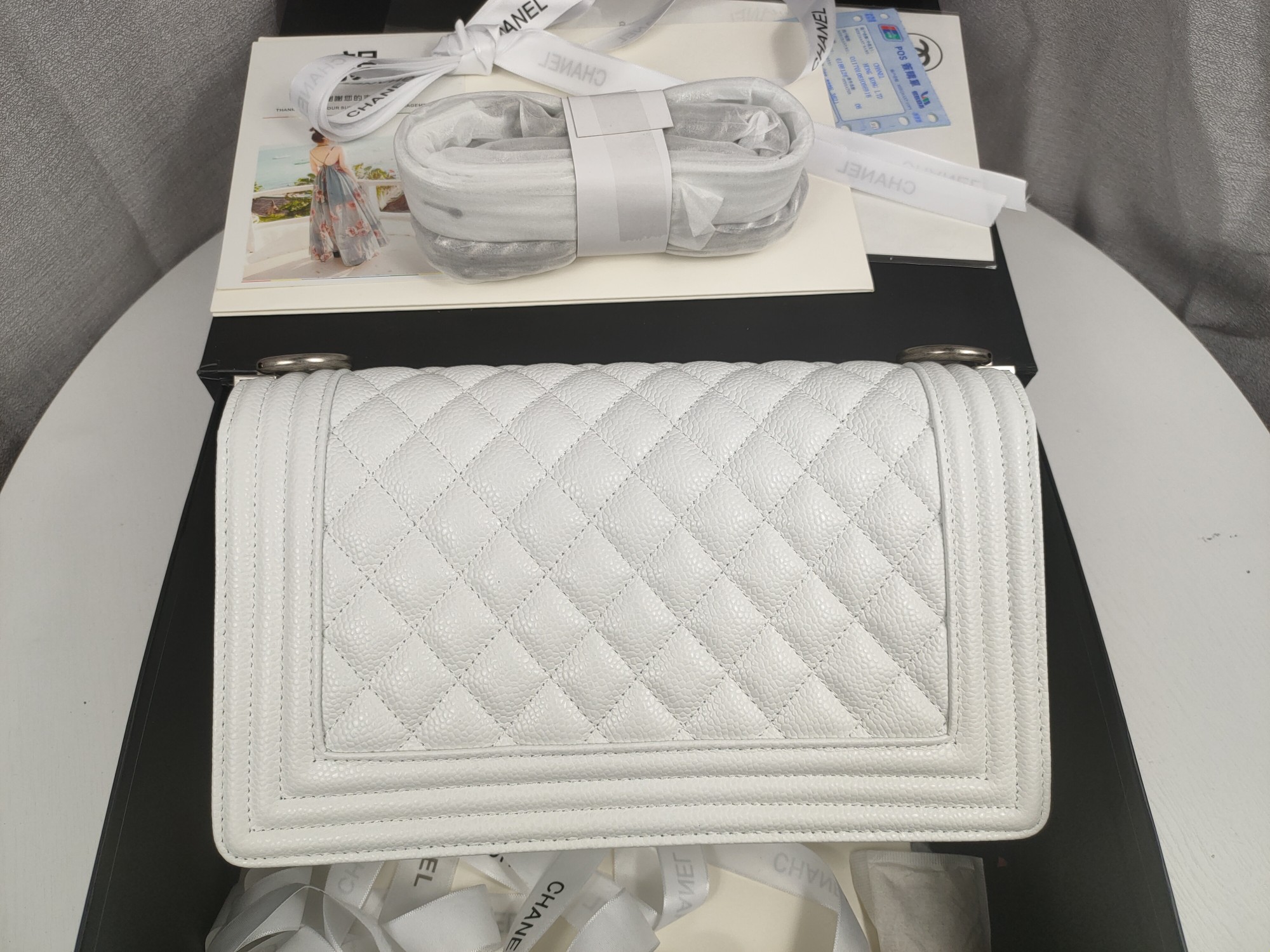 CC Bags Best Le Boy 25cm