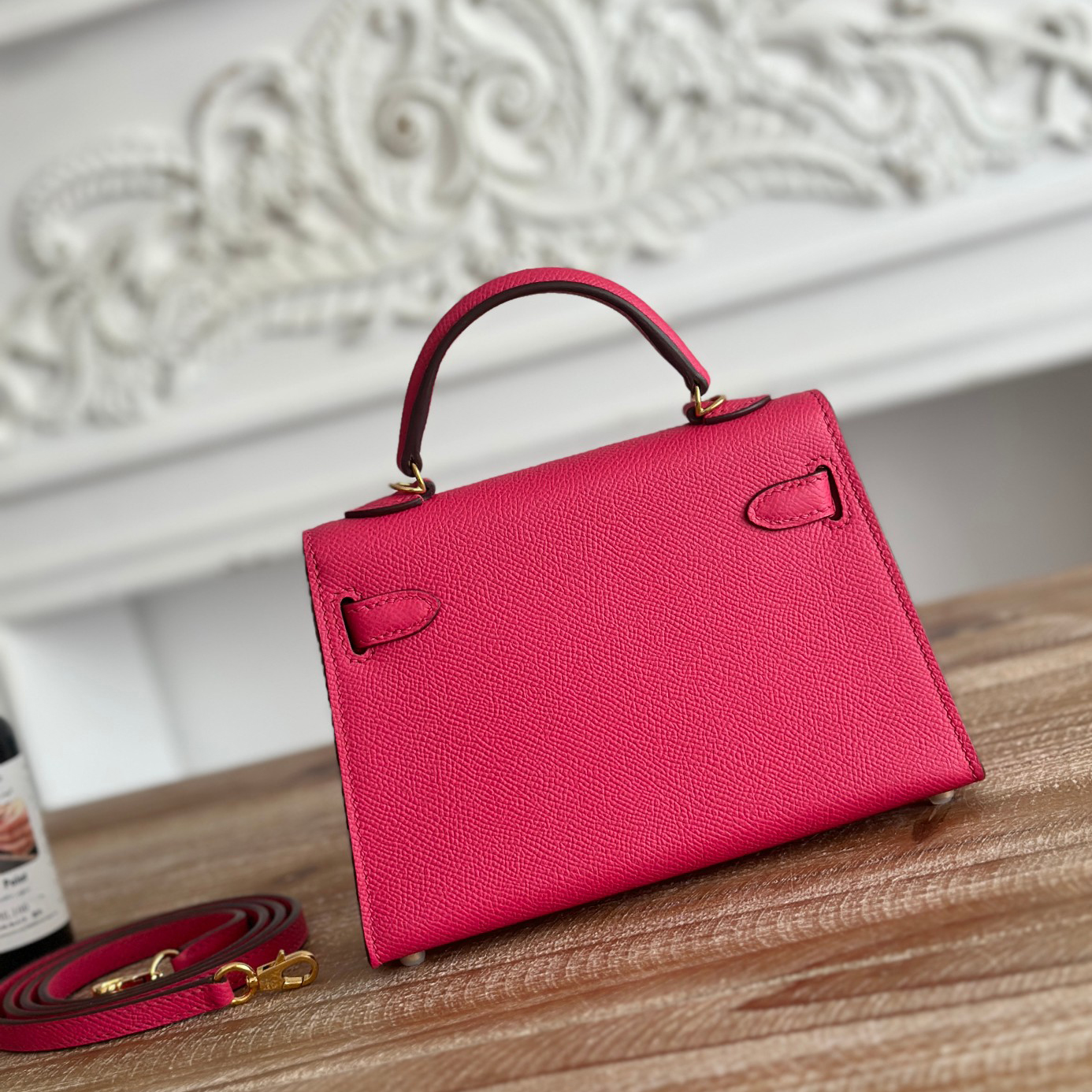 oKELLYo Bags mini 19cm Best