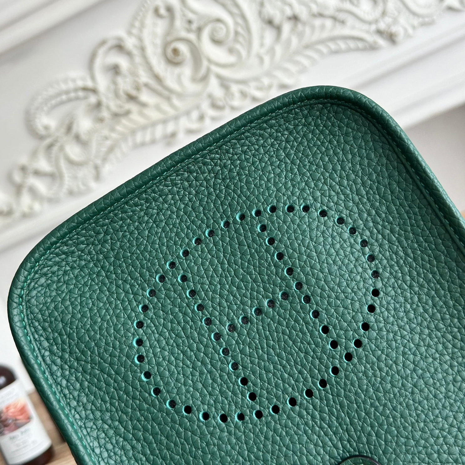 oEVELYNEo Bags mini 16cm Best Leather