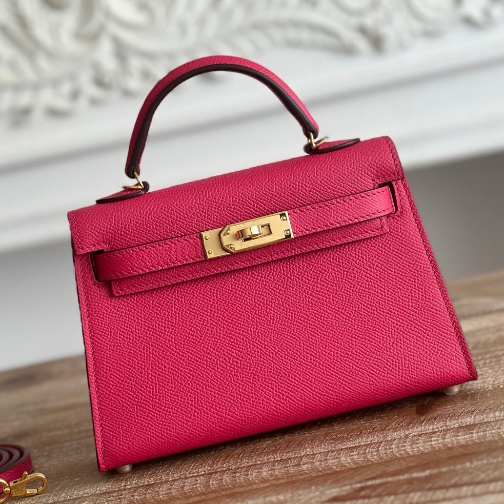 oKELLYo Bags mini 19cm Best