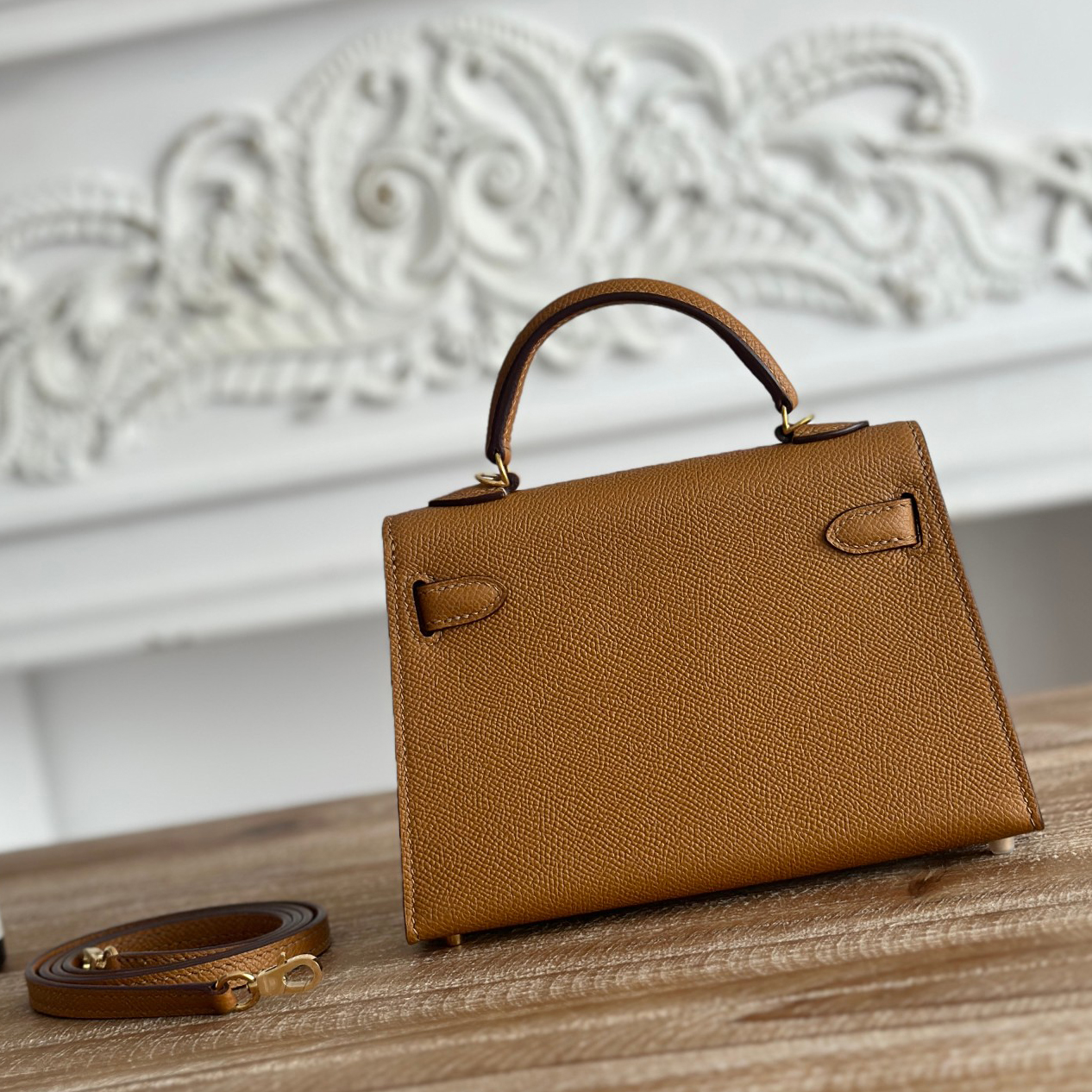 oKELLYo Bags mini 19cm Best