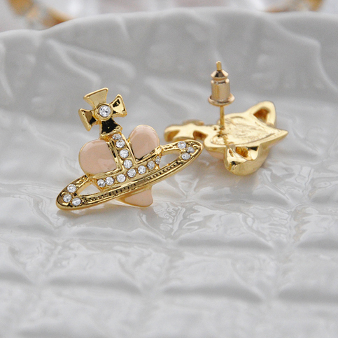 VW Earrings Best Quality