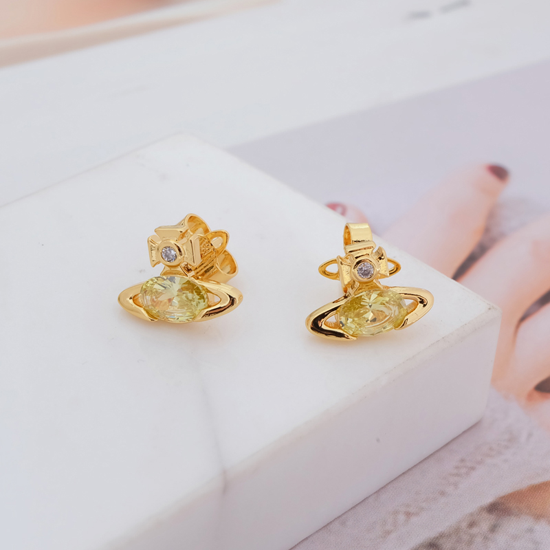 VW Earrings Best Quality